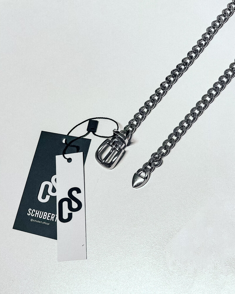 Cinto Corrente com fivela